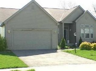 5750 Coneflower Dr, Grove City, OH 43123