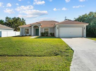4225 SW Elba St, Port Saint Lucie, FL 34953