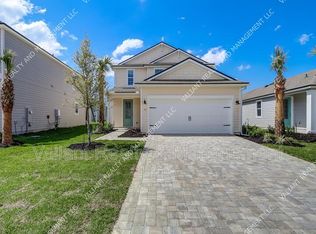 355 Thistleton Way, Saint Augustine, FL 32092