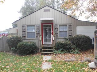 2611 E 10th St, Anderson, IN 46012