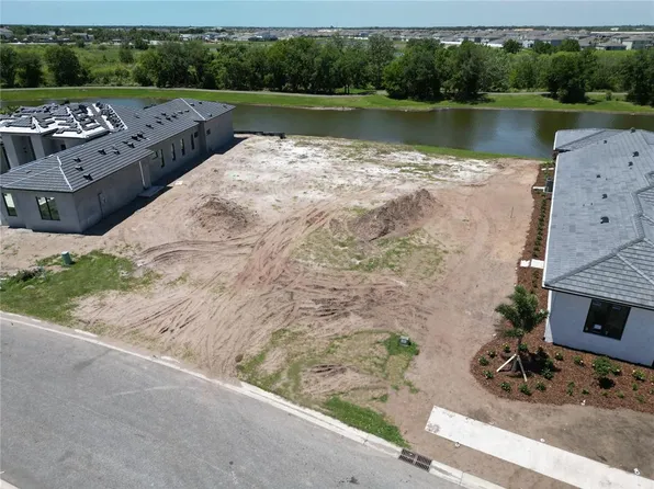 4112 BUTTE TRAIL LOT 284, BRADENTON, FL 34211