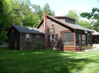 768 Millen Pond Rd, Washington, NH 03280
