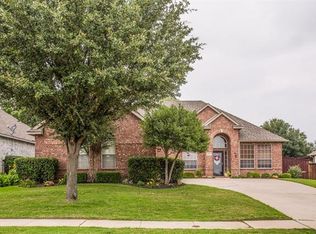 1108 Sweetwater Ln, Flower Mound, TX 75028