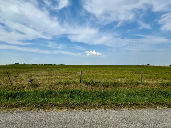10 S 4040th Rd, Talala, OK 74080