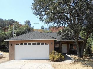 39313 Squaw Valley Rd, Squaw Valley, CA 93675