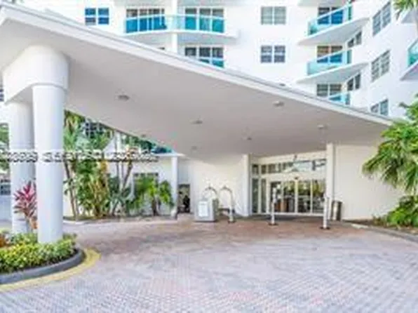 3001 S Ocean Dr APT 721, Hollywood, FL 33019