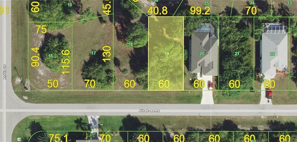 1st image of 422 Albatross Rd