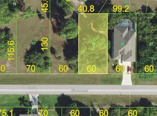 422 Albatross Rd, Rotonda West, FL 33947