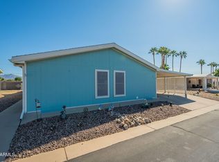 3700 S Ironwood Dr #63, Apache Junction, AZ 85120