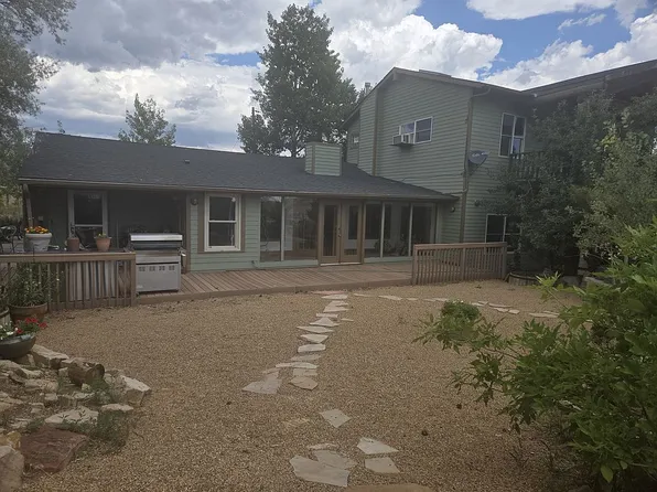 8609 Bobcat Tail Ln, Loveland, CO 80538