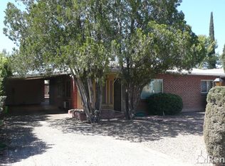 5620 E 1st St, Tucson, AZ 85711