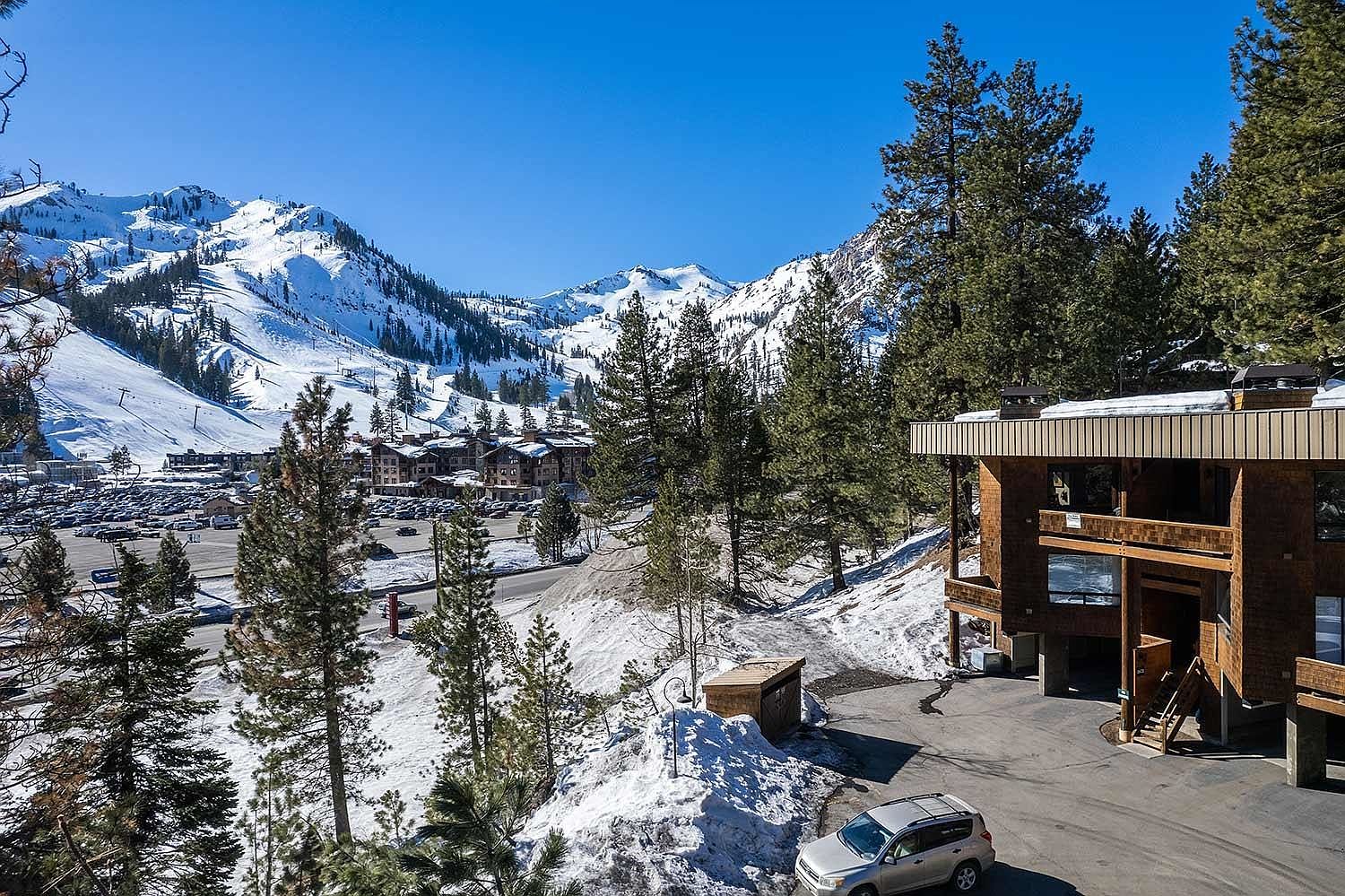 1609 Christy Hill Rd #C-12, Olympic Valley, CA 96146 | Zillow