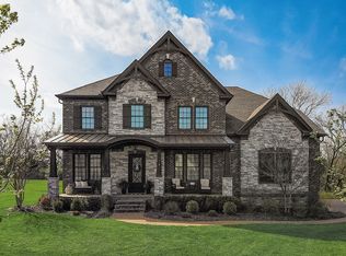 1806 Fordgate Xing, Brentwood, TN 37027