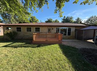 2819 E Edgewood Ave, Indianapolis, IN 46227