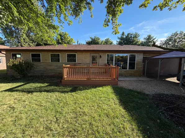 2819 E Edgewood Ave, Indianapolis, IN 46227