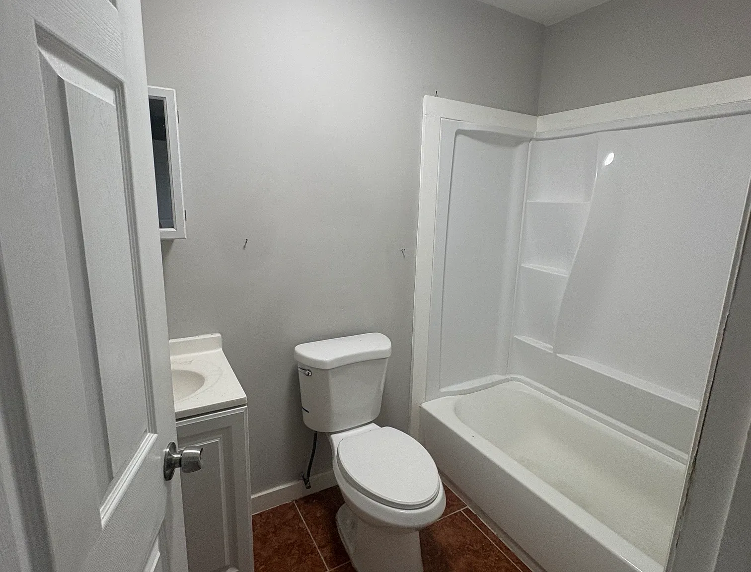 3 bed 2 bath in heart of downtown Brunswick — Photo 4
