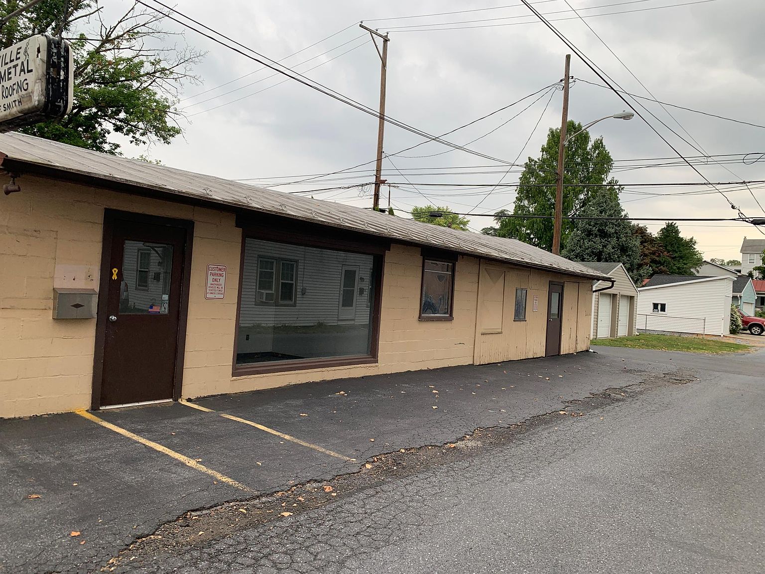129 W Main St, Annville, PA 17003 Zillow