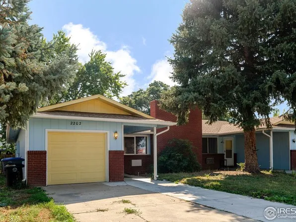 2200 Emery St #1 & 2, Longmont, CO 80501