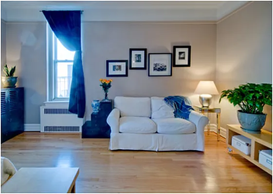 Sold by Brown Harris Stevens | media 10