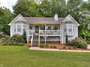 1816 Pleasant Grove Rd, Temple, GA 30179