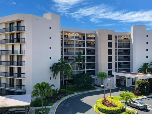 5279 Fountains Drive S #604, Lake Worth, FL 33467