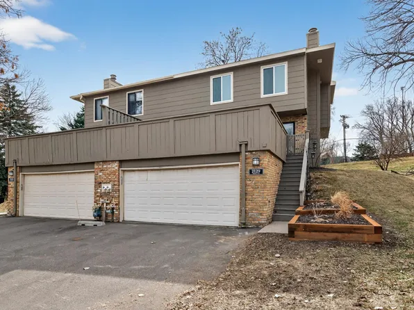 2129 Tamarin Trl, Golden Valley, MN 55427