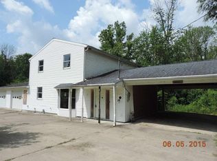 2725 Nichols Ave, Richmond, IN 47374