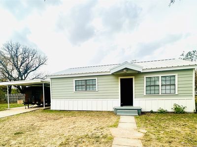 404 Cherry, Merkel, TX, 79536