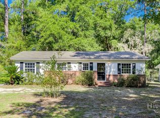 608 Early Street, Springfield, GA 31329