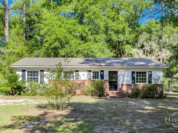 608 Early Street, Springfield, GA 31329