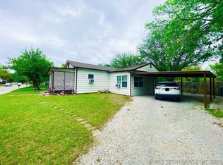 818 Se #B, Ardmore, OK 73401