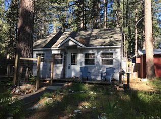 1104 Long Valley Ave, South Lake Tahoe, CA 96150