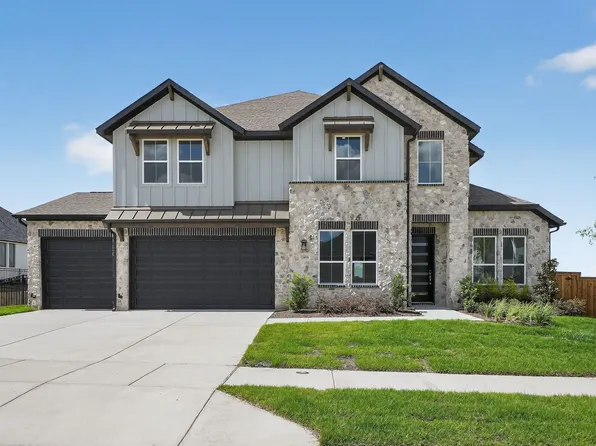 1808 Rolling Oaks Dr, Aledo, TX 76008