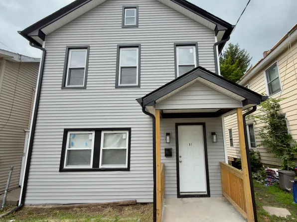 51 Park St, Carbondale, PA 18407