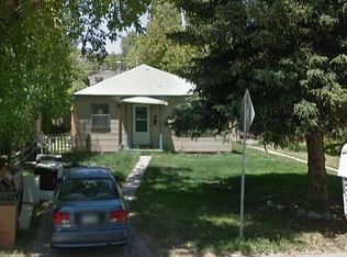 2233 W 2nd Ave, Durango, CO 81301