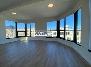 1470 Tremont St #307, Roxbury Crossing, MA 02120