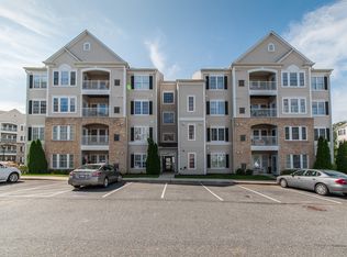 1403 Joppa Forest Dr APT A, Joppa, MD 21085