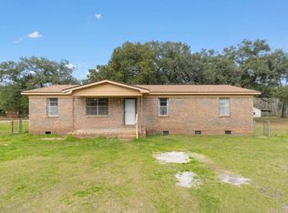 7170 N Blue Angel Pkwy, Pensacola, FL 32526