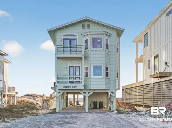 4214 State Highway 180, Gulf Shores, AL 36542