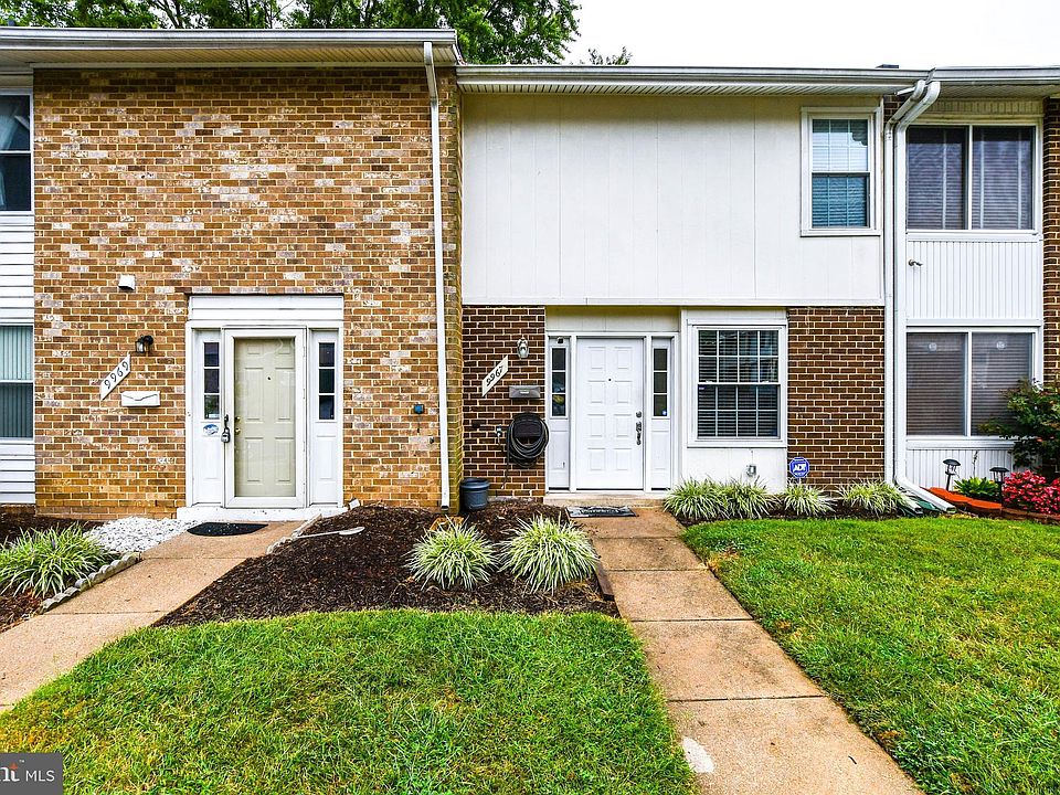 9969 Campus Way S UNIT 139, Upper Marlboro, MD 20774 | MLS ...