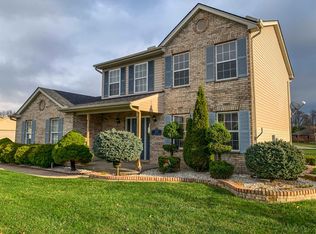 260 Arlington Dr LOT 33, Batesville, IN 47006