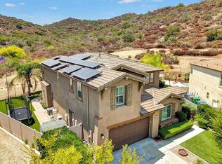 13589 Sohail St, Lakeside, CA 92040