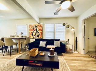 1540 NW 40th St, Oklahoma City, OK 73118