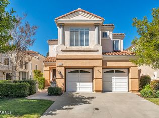 11149 Shadyridge Dr, Moorpark, CA 93021