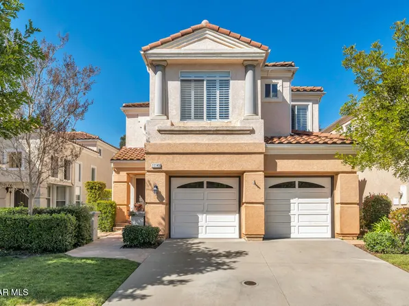 11149 Shadyridge Dr, Moorpark, CA 93021