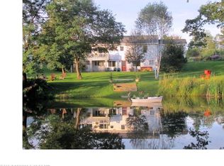 44 McTaggart St, Brooks, ME 04921