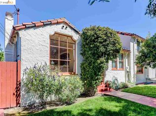 1127 Garfield Ave, Albany, CA 94706