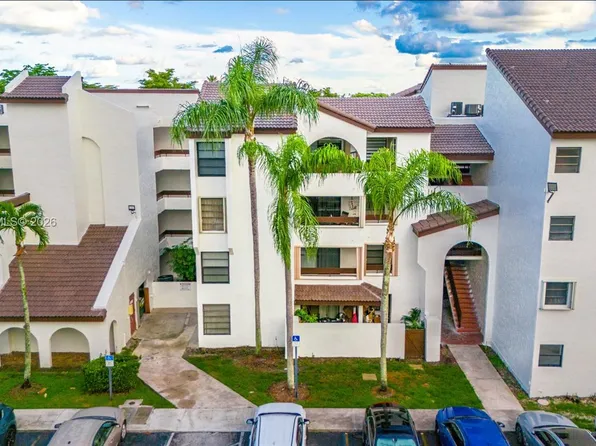 9140 SW 123rd Ct APT 210Q, Miami, FL 33186