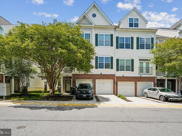 13806 Breezy Ridge Way, Woodbridge, VA 22191