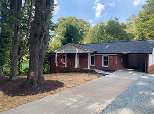 132 Fox St, Danville, VA 24541